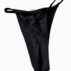 TRAJE DE BAÑO DG BLACK
