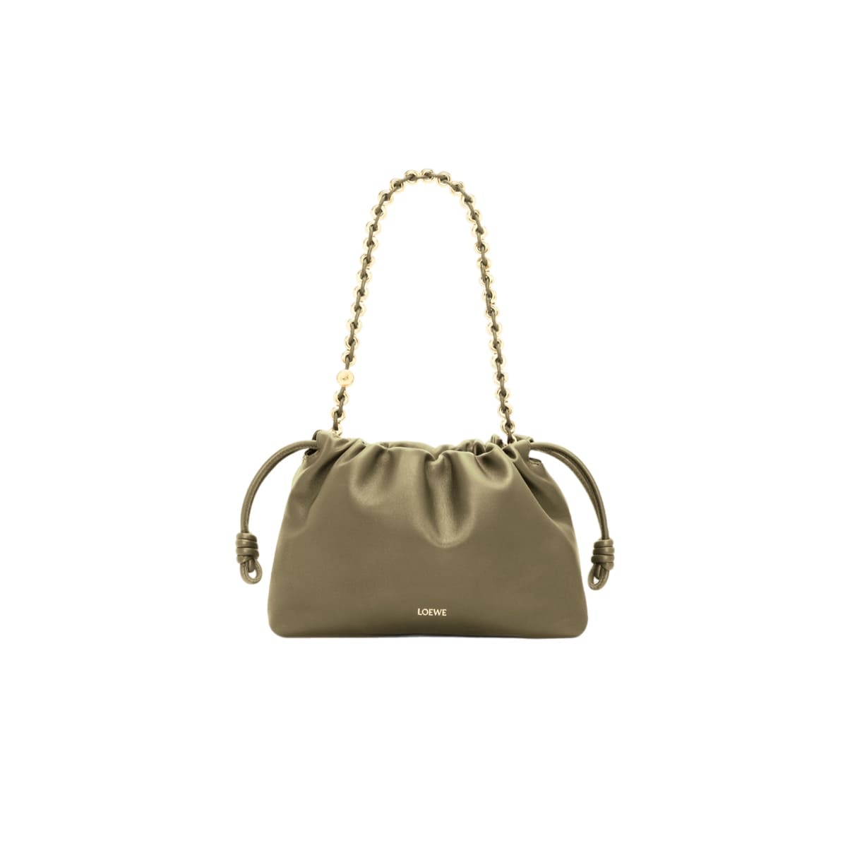BOLSO LW GREEN