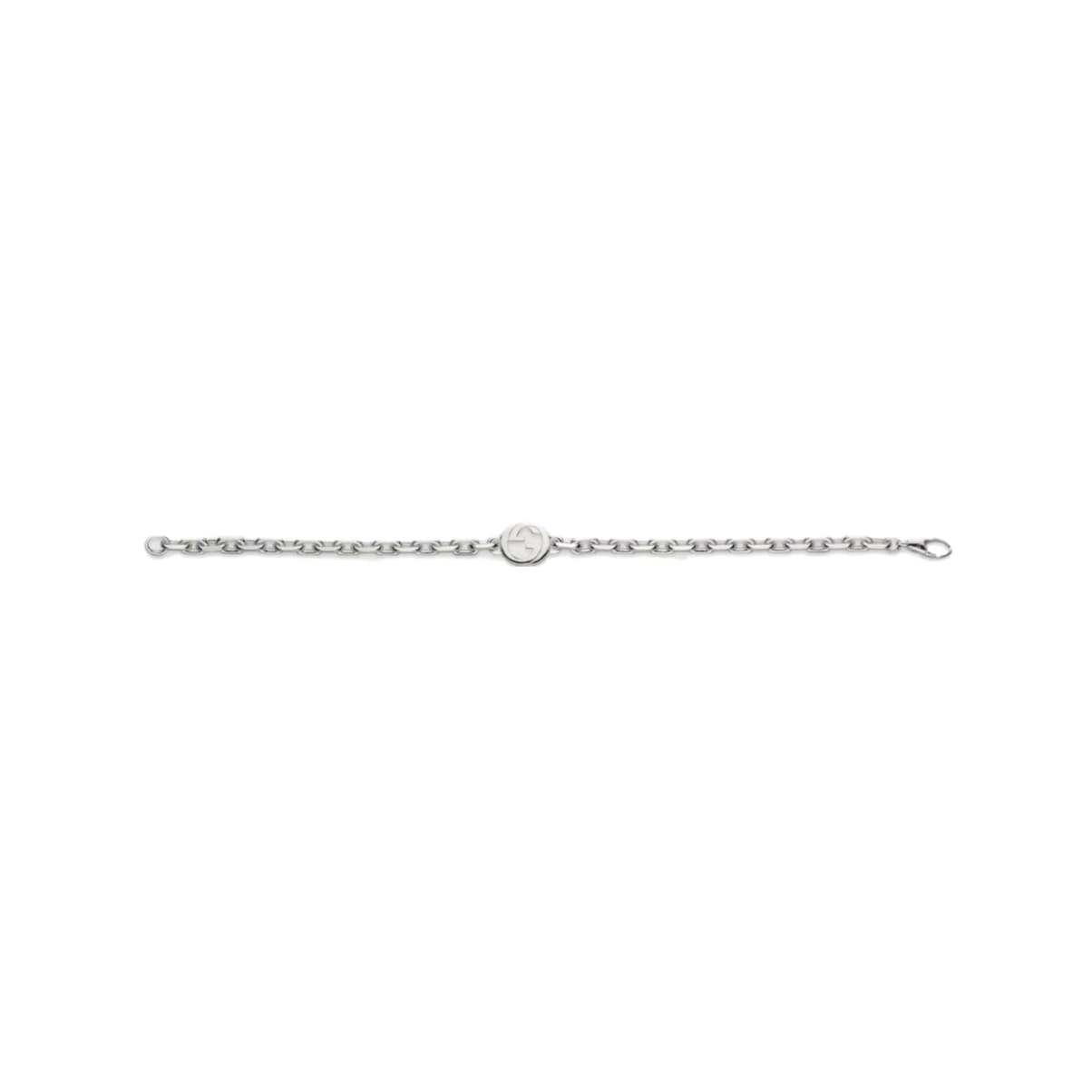 PULSERA GC LOGO
