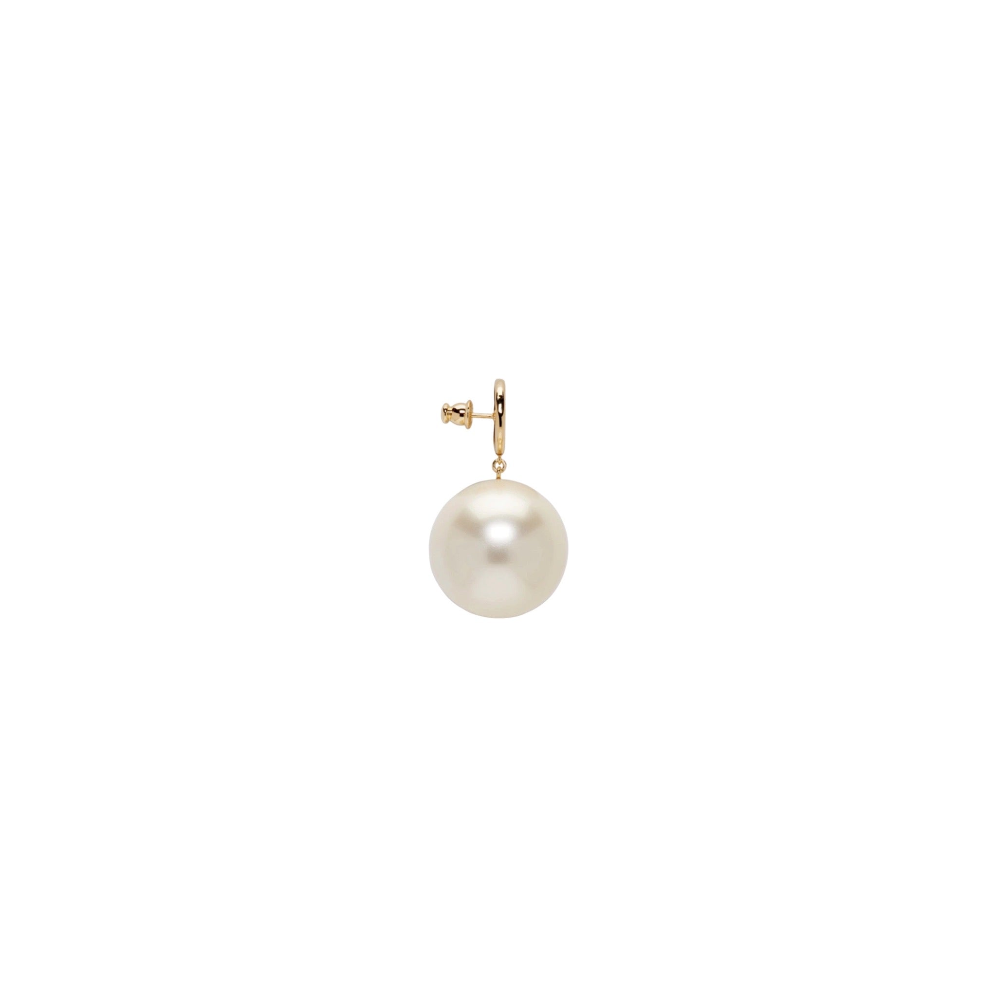ARETES F GOLD PEARL