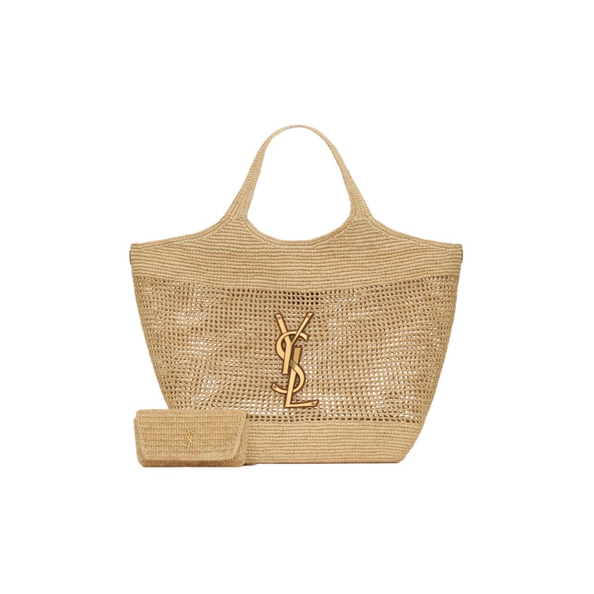 BOLSO YSL SHOPER ICARE