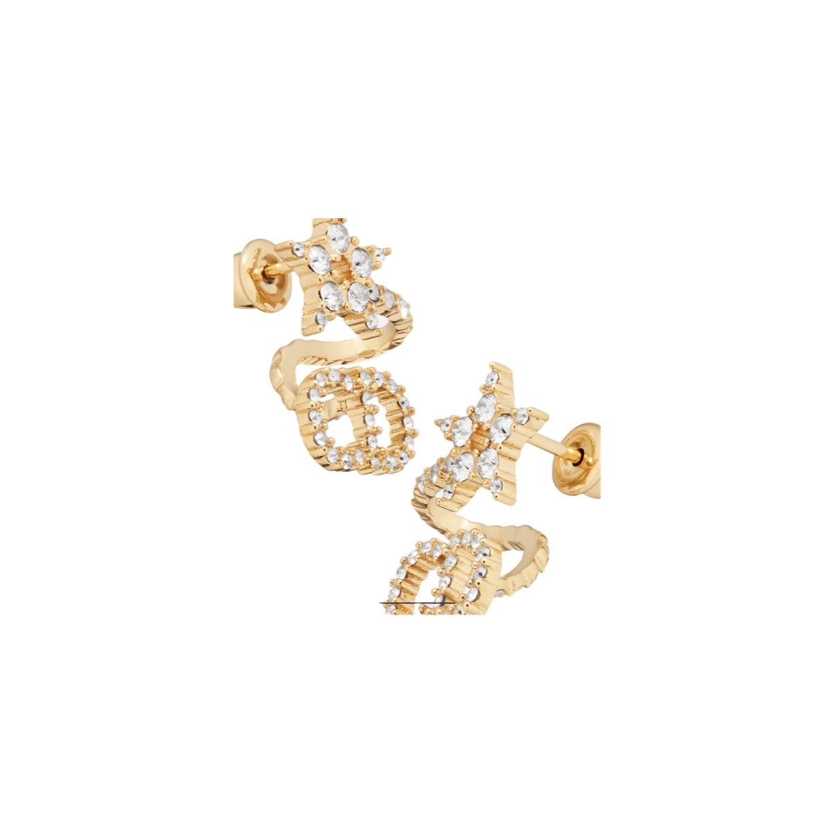 ARETES CLAIR D LUNE GOLD CD