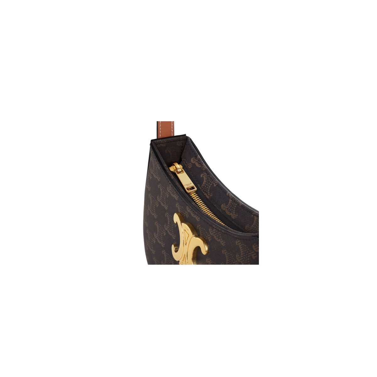 BOLSO C TILLY BROWN