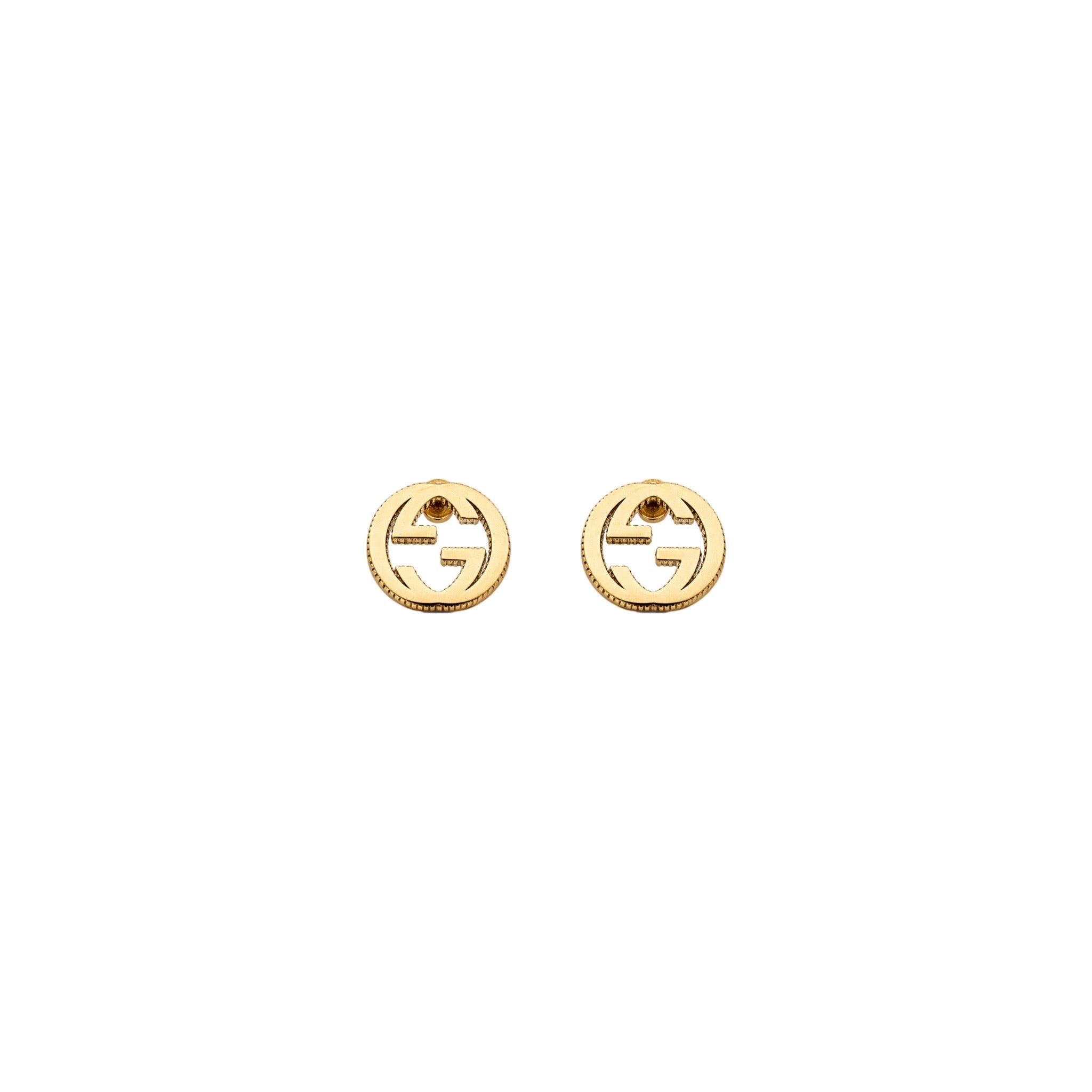 ARETES GC LOGO GOLD