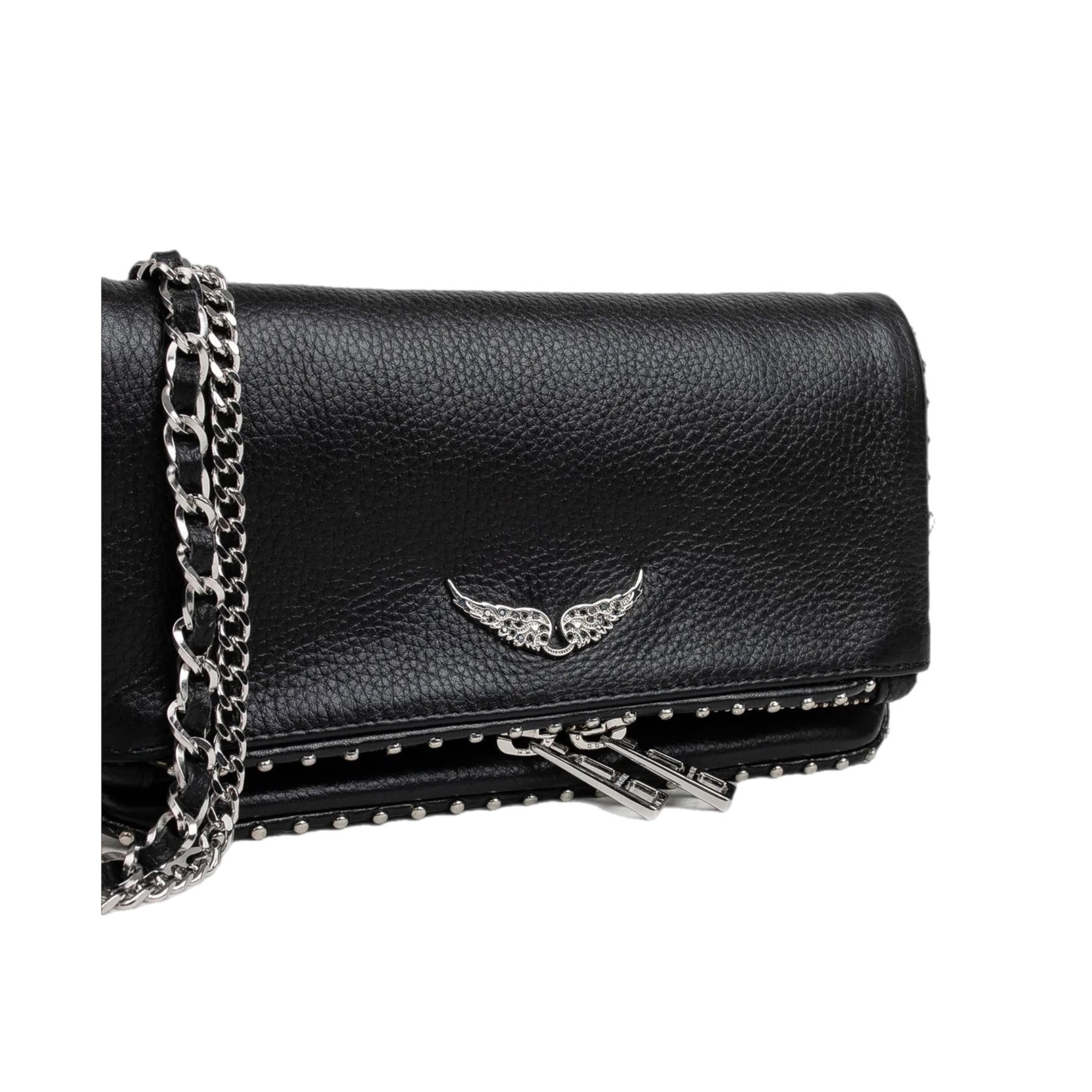 BOLSO ZV BLACK