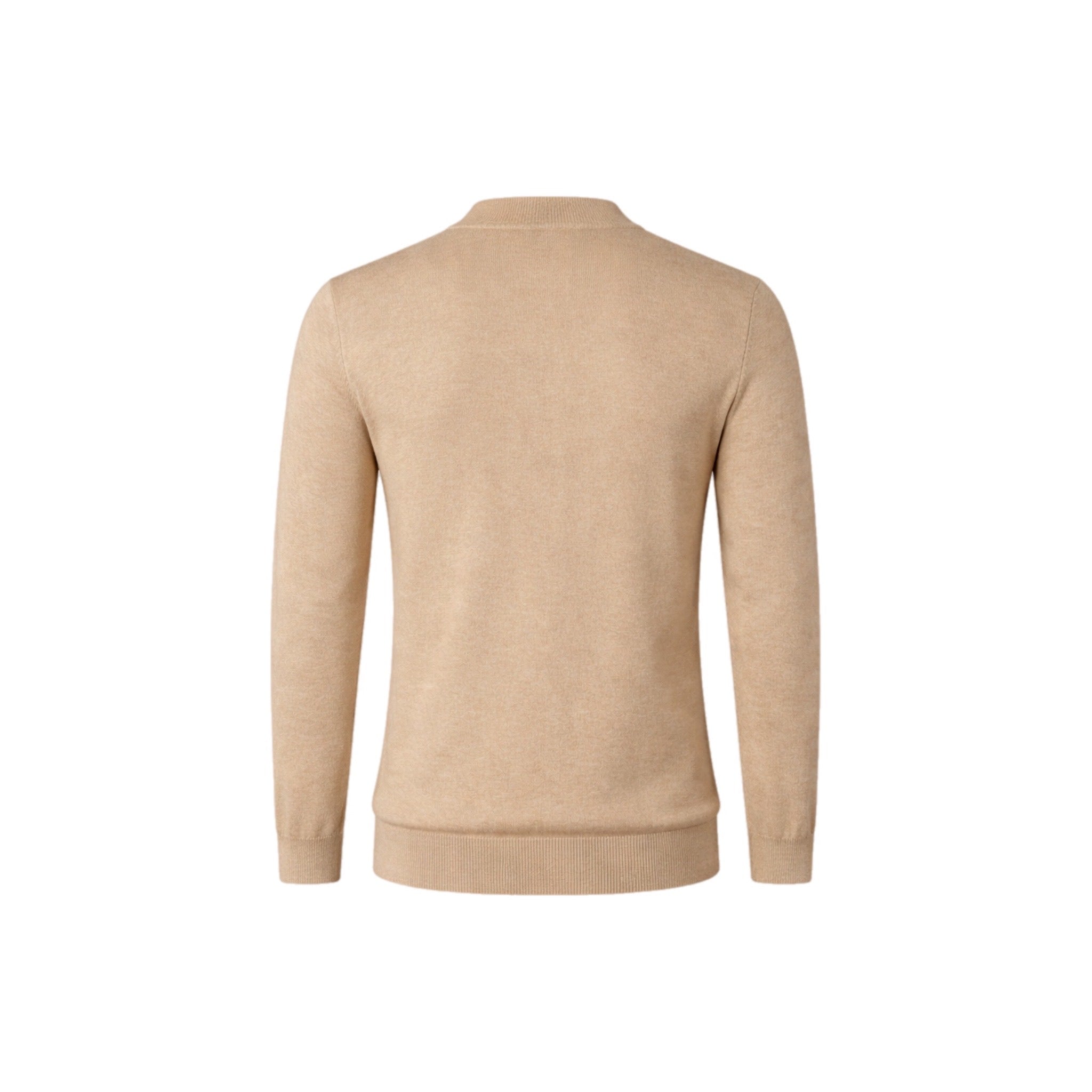 SUETER CLASSIC CAQUI CASHMERE