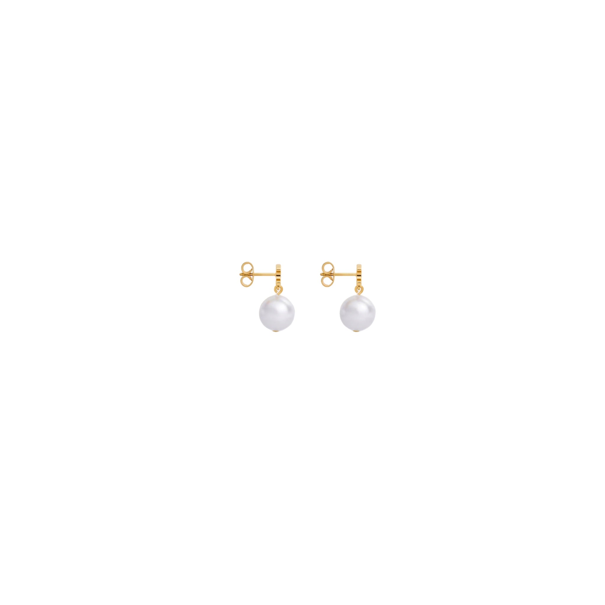 ARETES C GOLD PEARL
