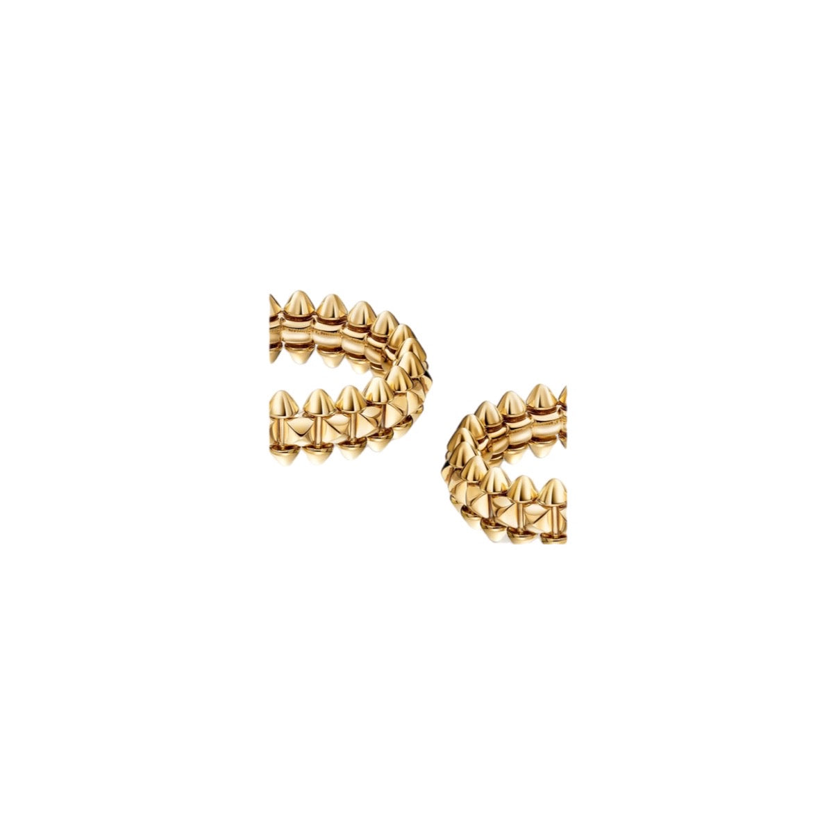 ARETES CLASH GOLD C