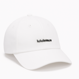 GORRA LULU WHITE