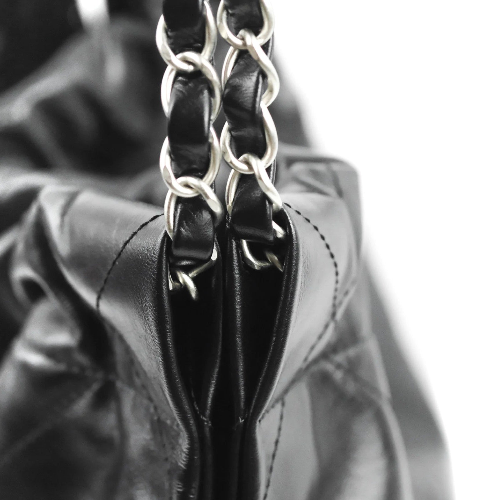 BOLSO CC 22 SILVER