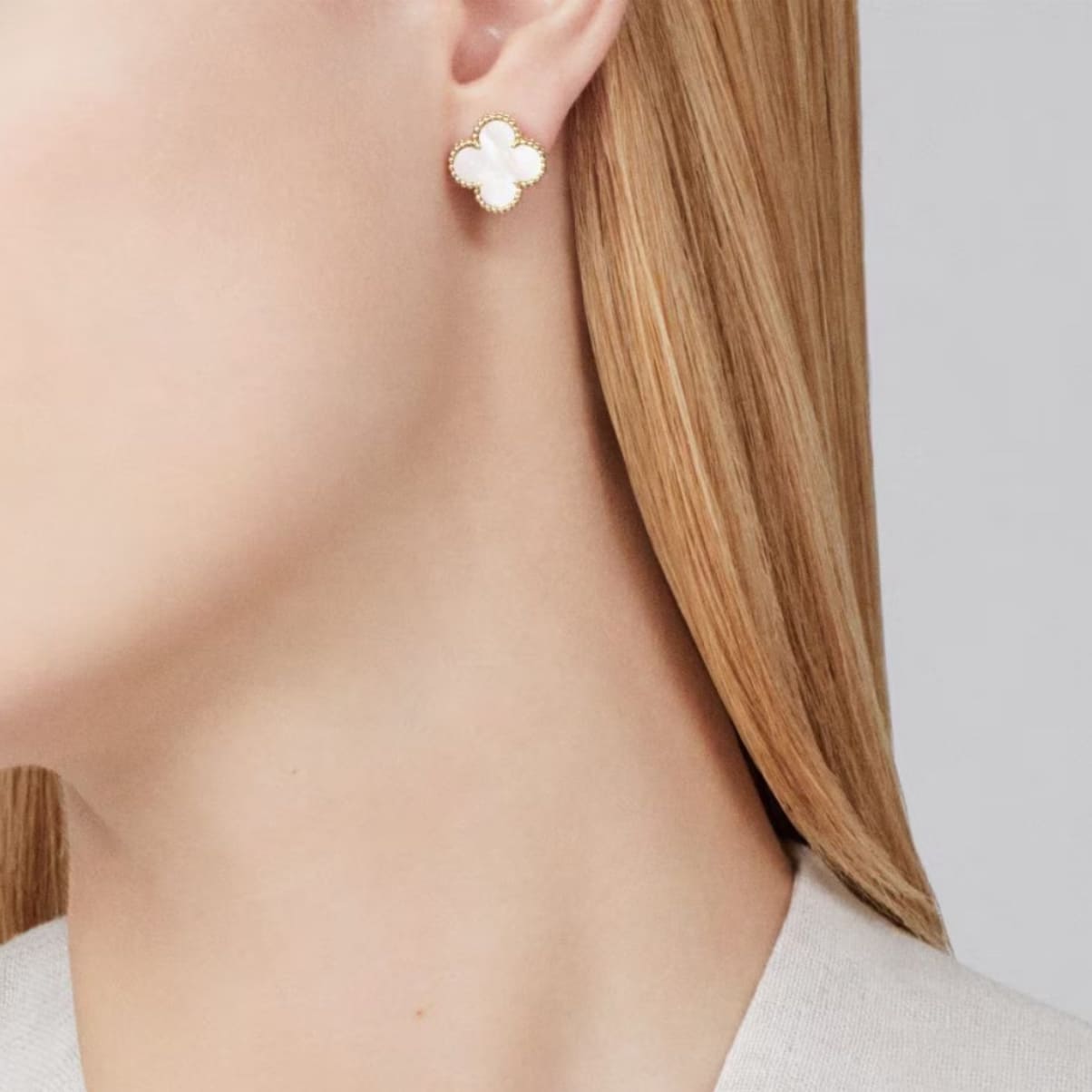aretes-trebol-gold-white