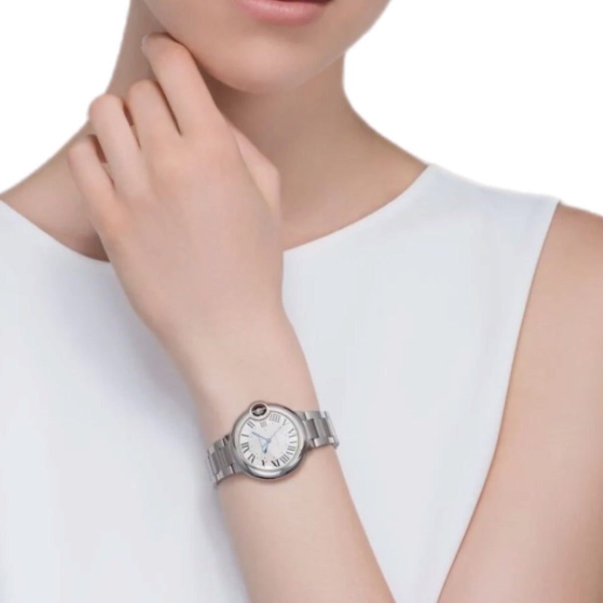 RELOJ BALLON BLUE C
