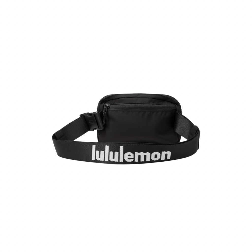 BOLSA LLM BLACK