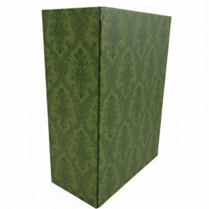 CAJA DE REGALO GUCCI