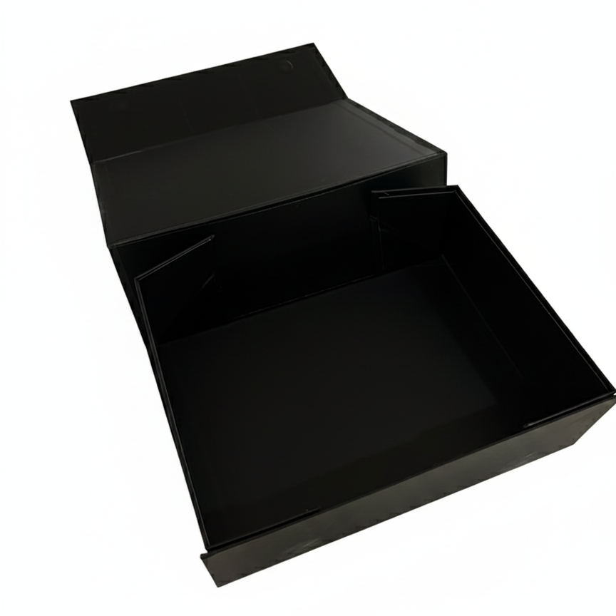 CAJA DE REGALO CHANEL
