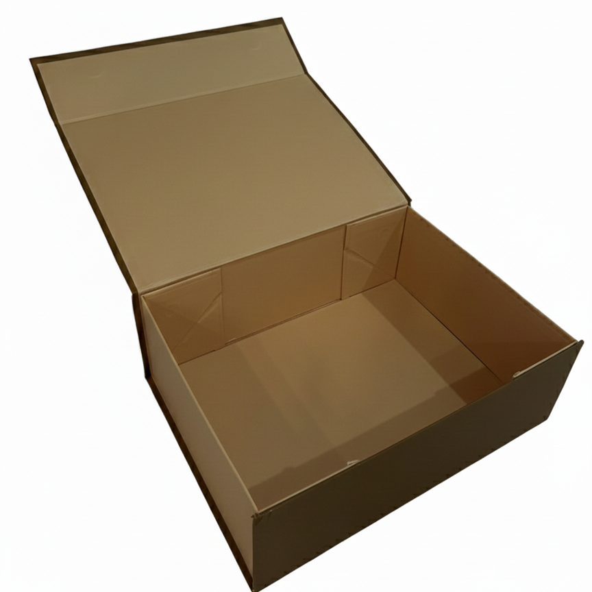 CAJA DE REGALO LOUIS VUITTON