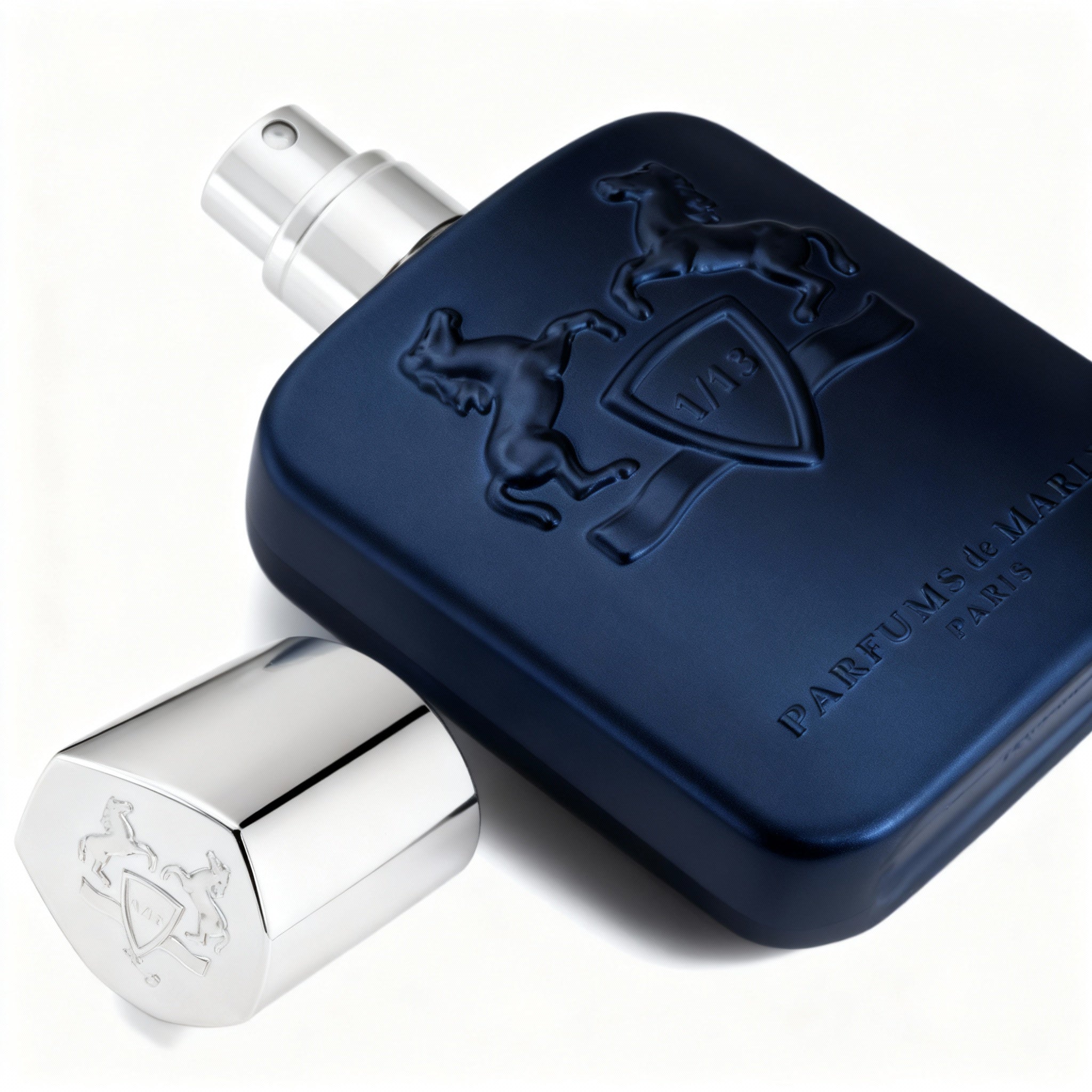 PERFUME LAYTON DE MARLY 125ML