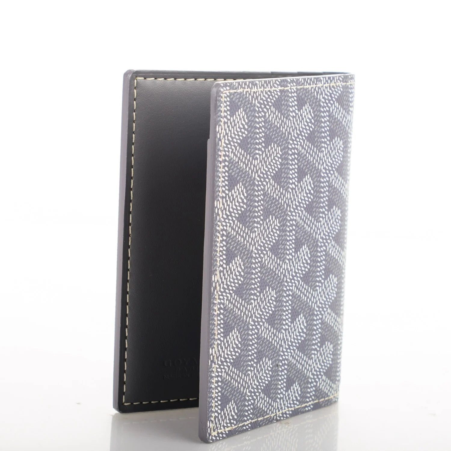 CARTERA G SAINT-MARC GREY