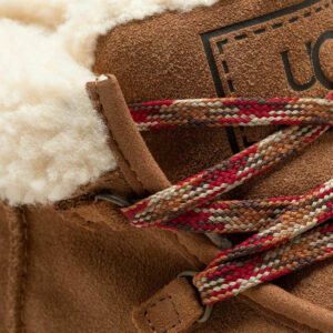 UGG FUNKARRA BROWN