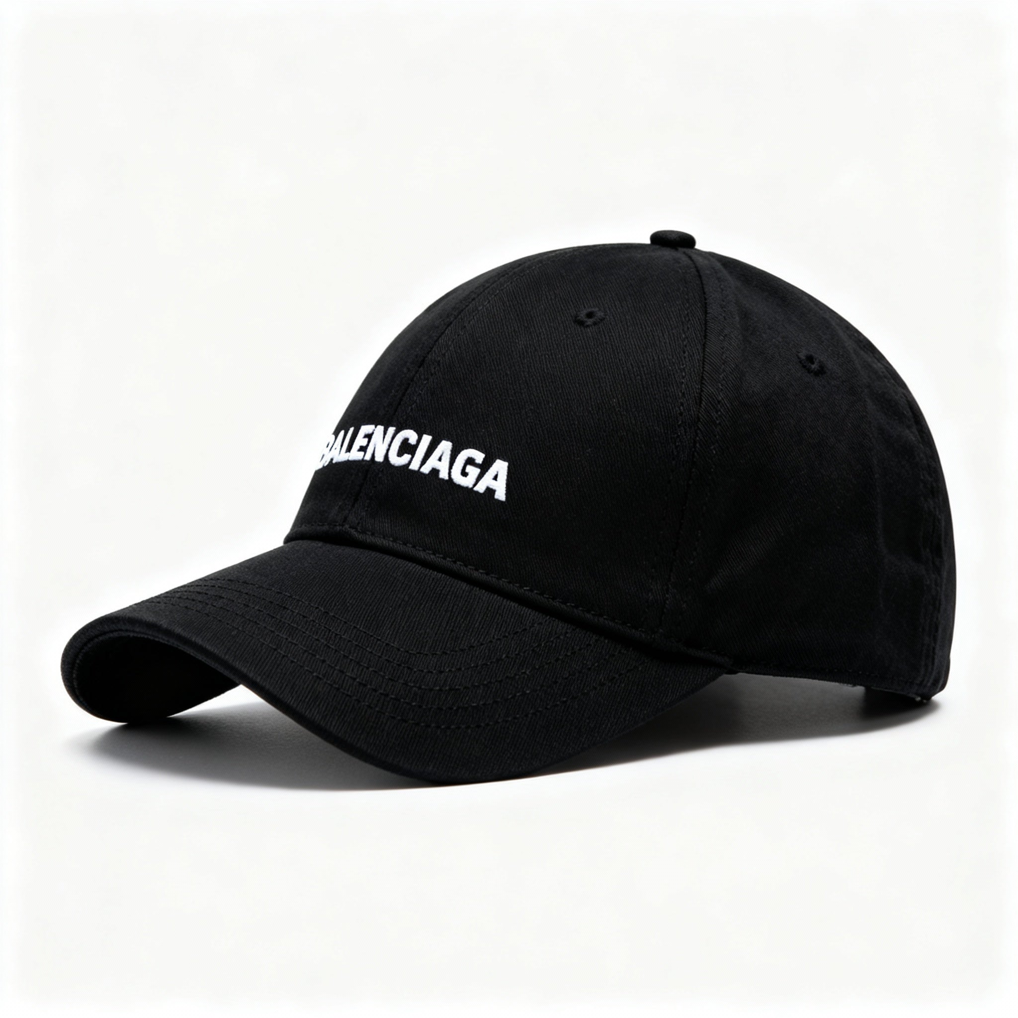 GORRA B BLACK