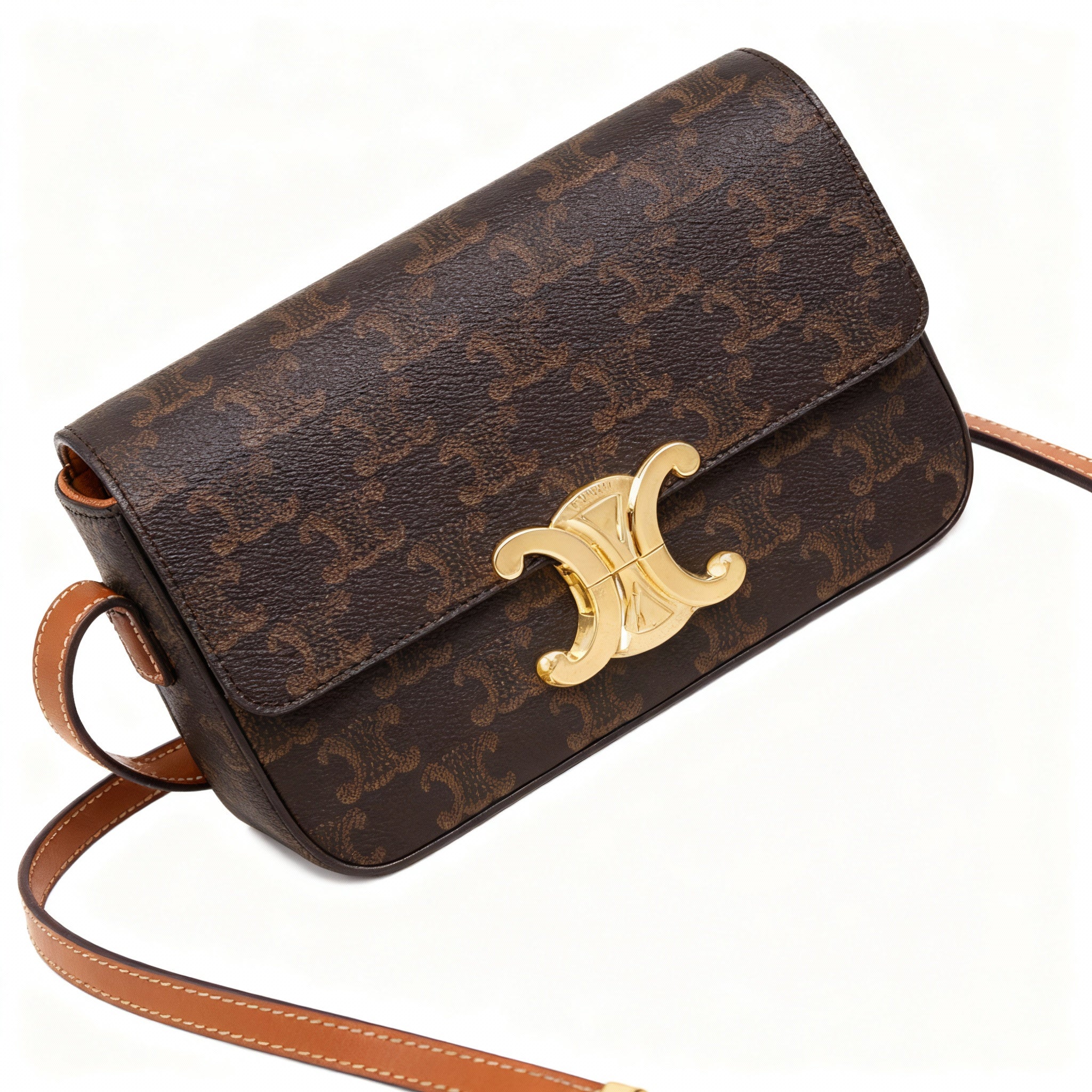 BOLSO C CLAUDE