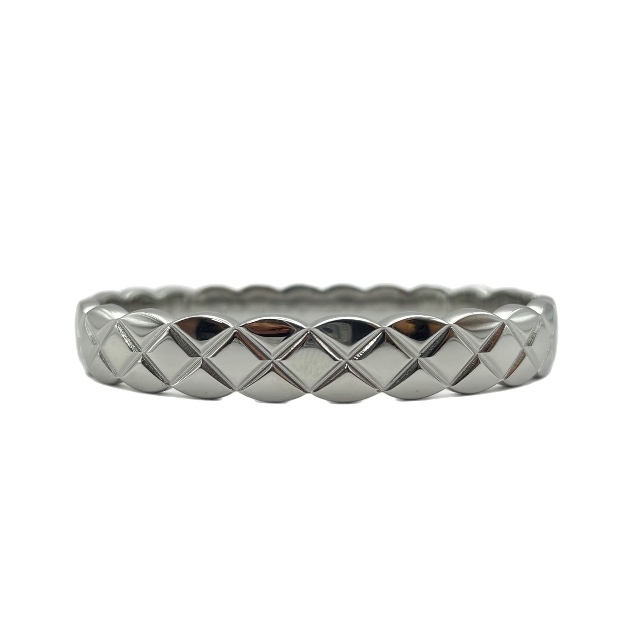 PULSERA COCO SILVER